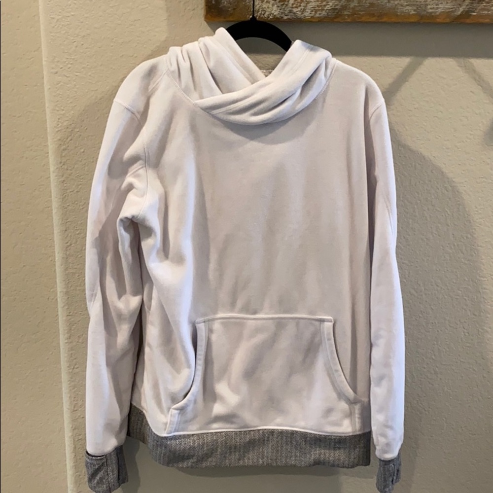 lululemon Hoodie